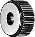 double and triple stockli knob for rotary switch and potentiometer